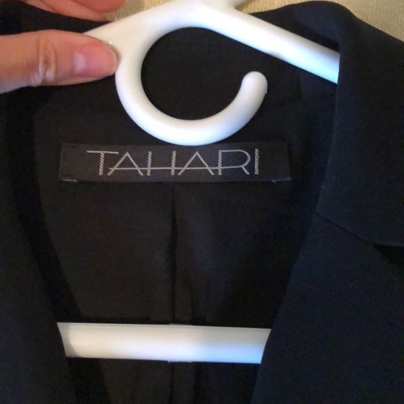 Tahiri blazer - Picture 3 of 4